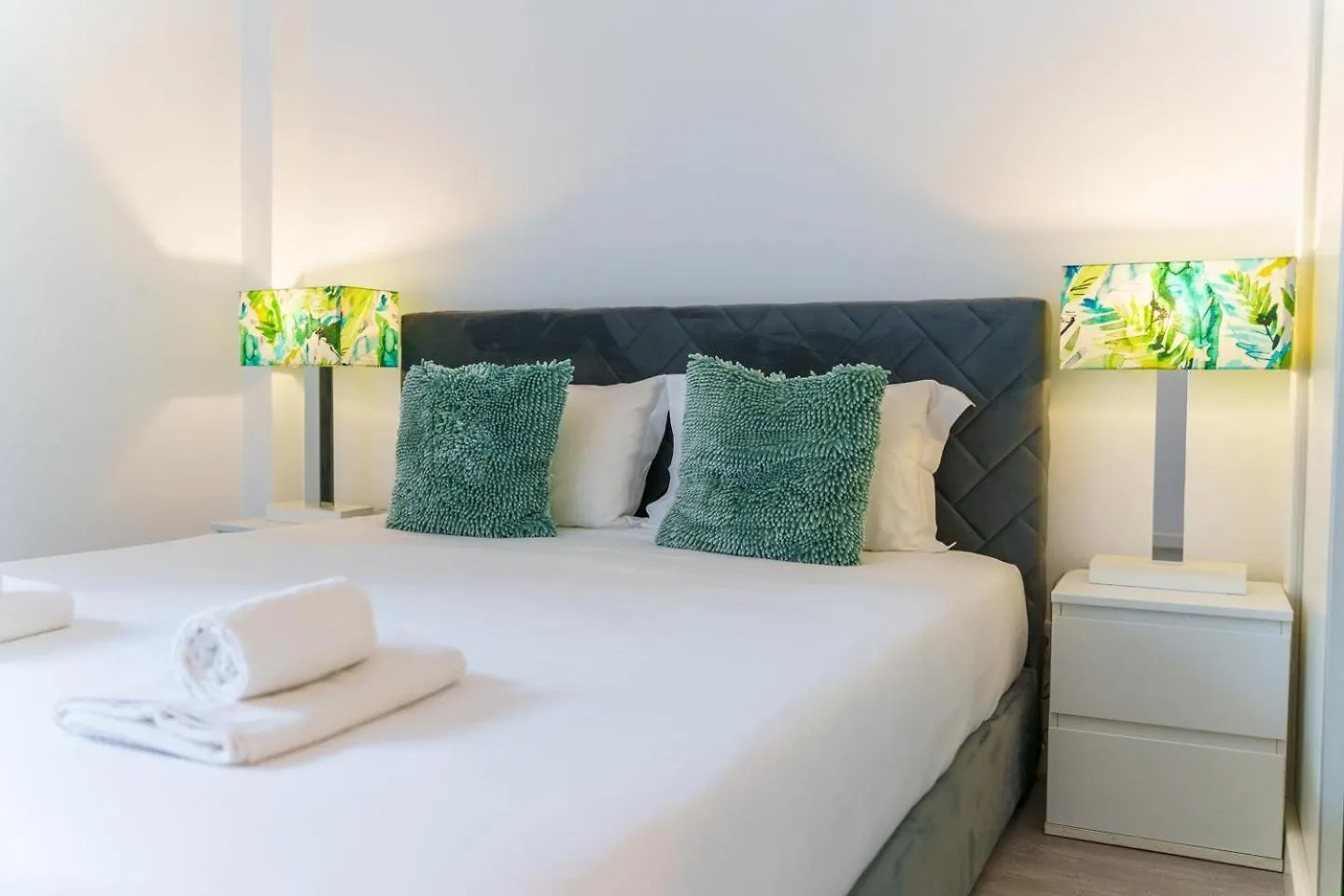 Guestready - Luxe Living In Funchal Διαμέρισμα