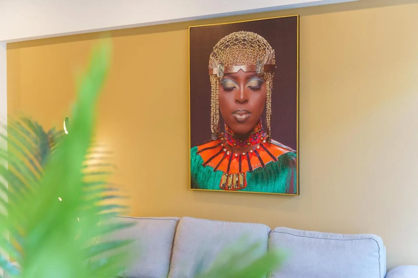 Guestready - Luxe Living In Funchal Διαμέρισμα