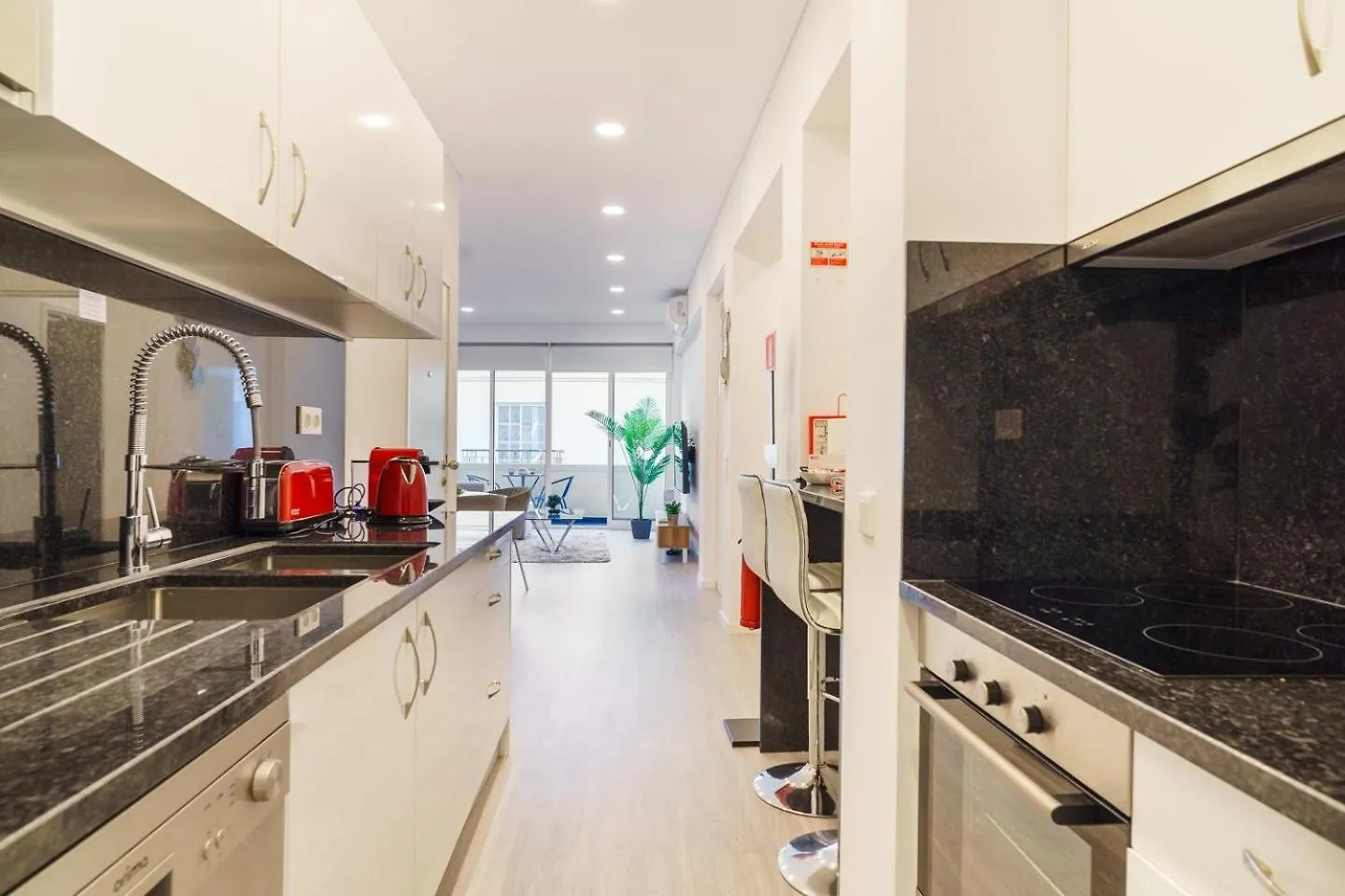 Apartament Guestready - Luxe Living In Funchal