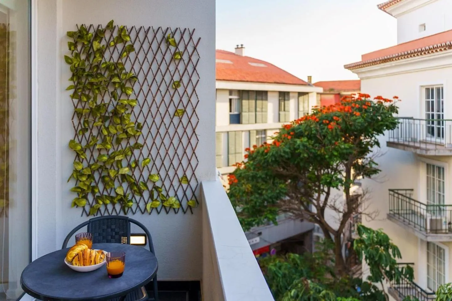 Apartament Guestready - Luxe Living In Funchal 0*, Funchal (Madeira)