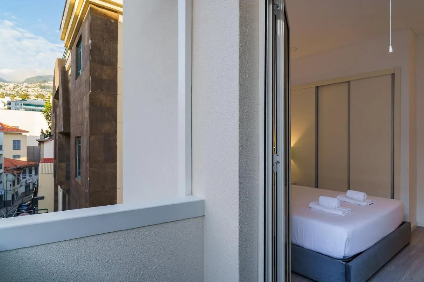 Apartament Guestready - Luxe Living In Funchal