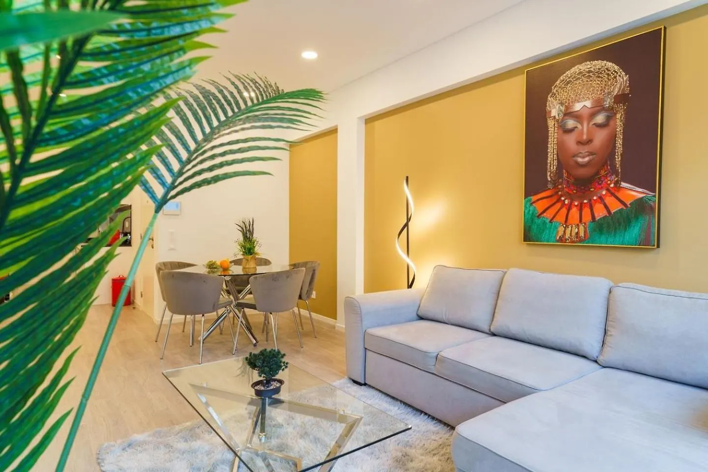 Guestready - Luxe Living In Funchal Διαμέρισμα