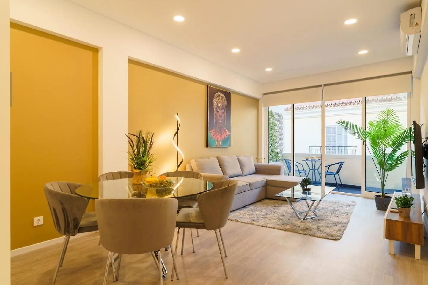 Guestready - Luxe Living In Funchal Διαμέρισμα Φουνκάλ