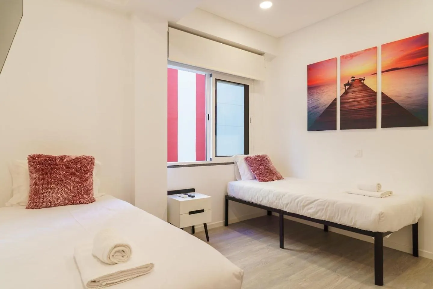 דירות Guestready - Luxe Living In Funchal  פונשל