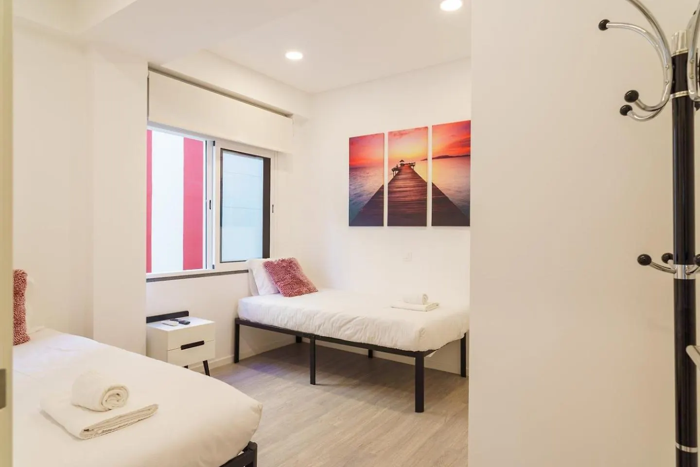 דירות Guestready - Luxe Living In Funchal פורטוגל
