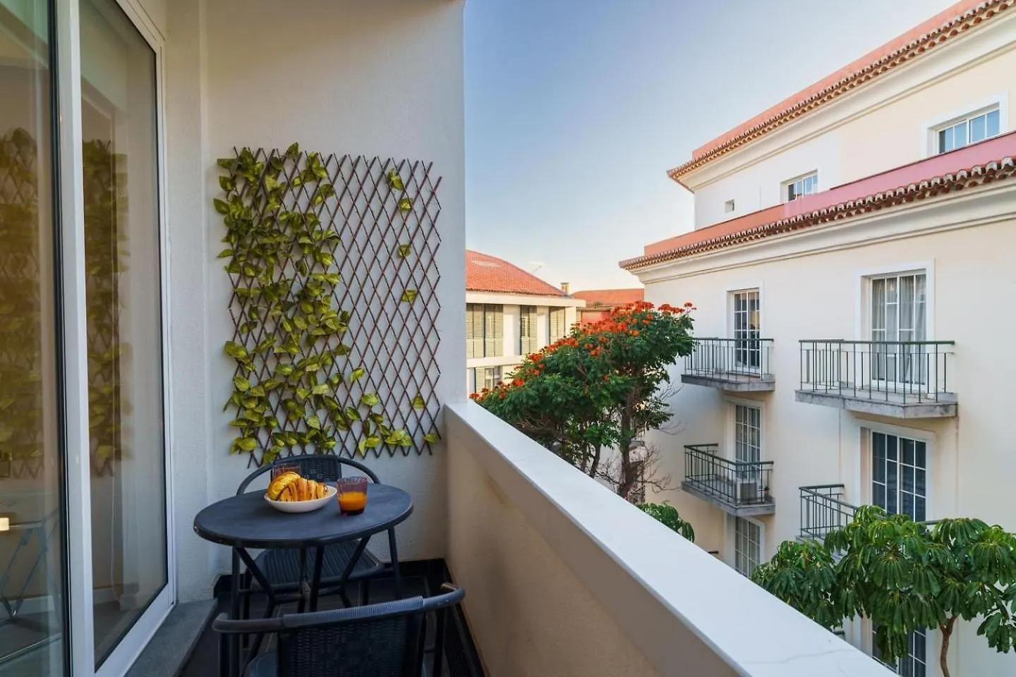 דירות Guestready - Luxe Living In Funchal 0*, פונשל פורטוגל