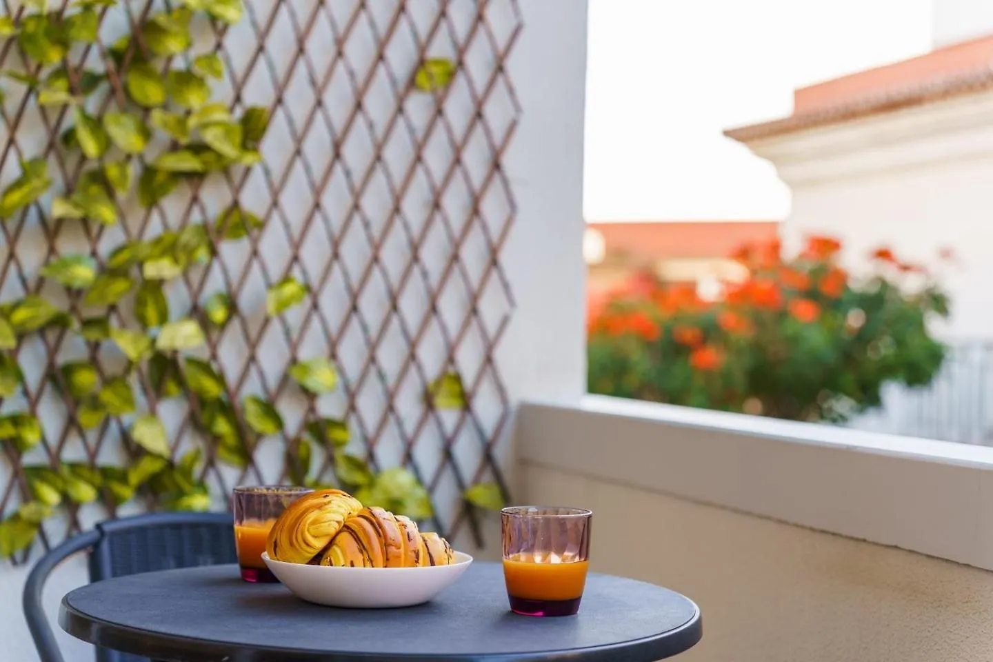 דירות Guestready - Luxe Living In Funchal פונשל