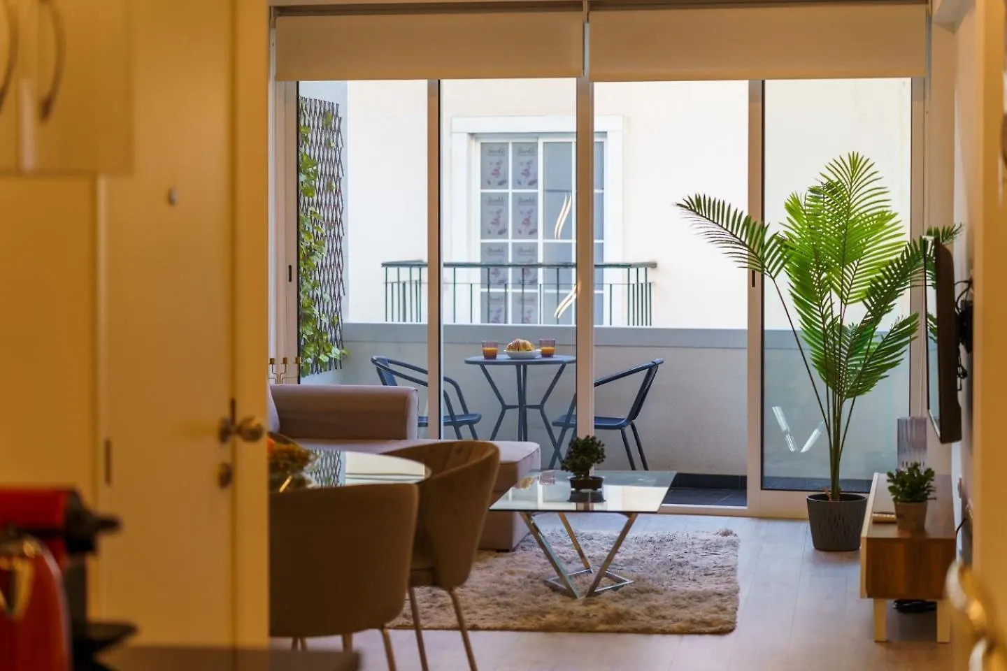 דירות Guestready - Luxe Living In Funchal