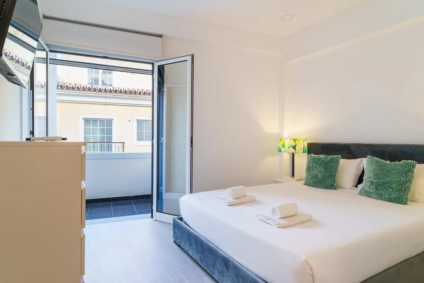 דירות Guestready - Luxe Living In Funchal