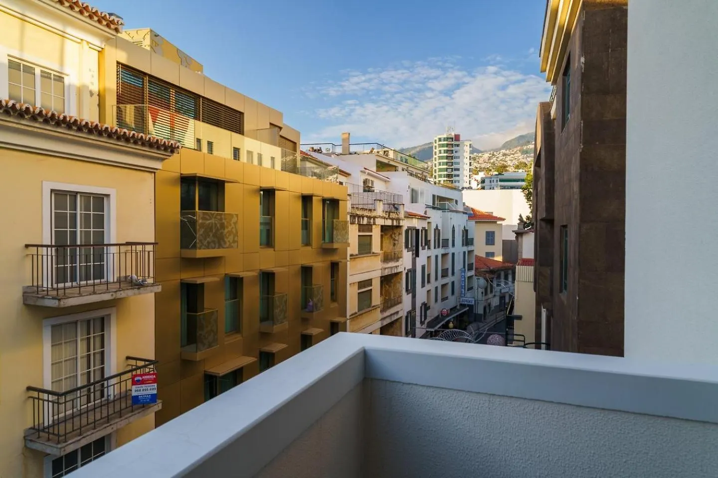 דירות Guestready - Luxe Living In Funchal 0*, פונשל פורטוגל